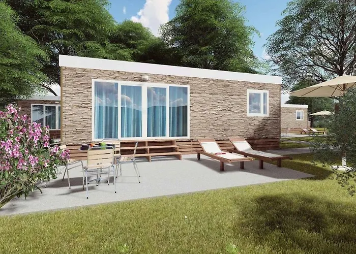 Mobilehomes in Sirmione/Gardasee 22177