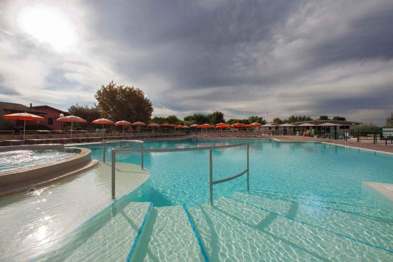 Ferienhaus Mobilehomes In Sirmione/gardasee 22177