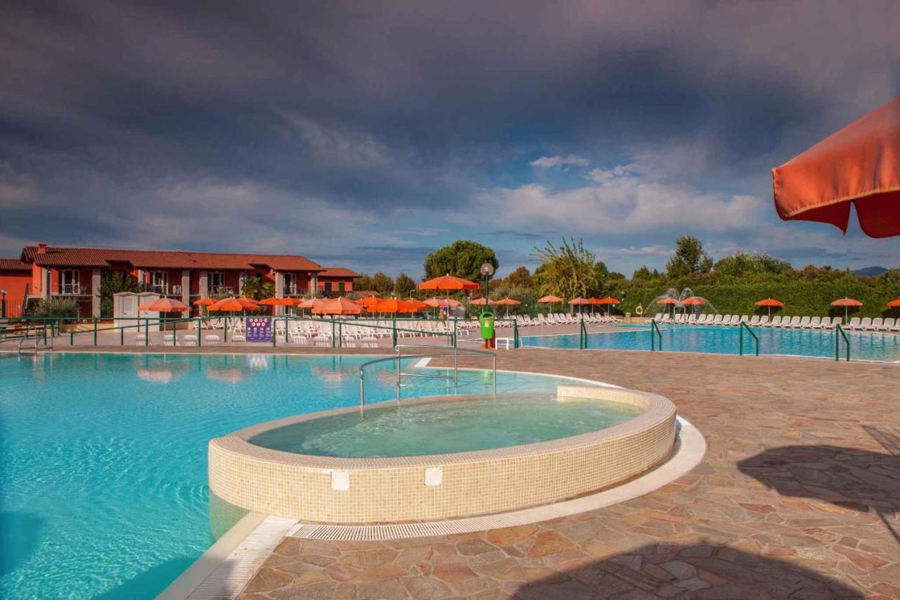 Ferienhaus Mobilehomes In Sirmione/gardasee 22177