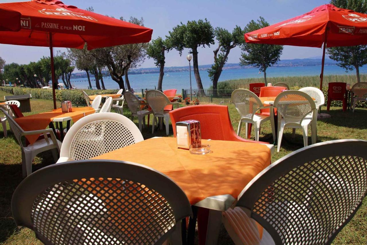 Mobilehomes In Sirmione/gardasee 22177 Ferienhaus *