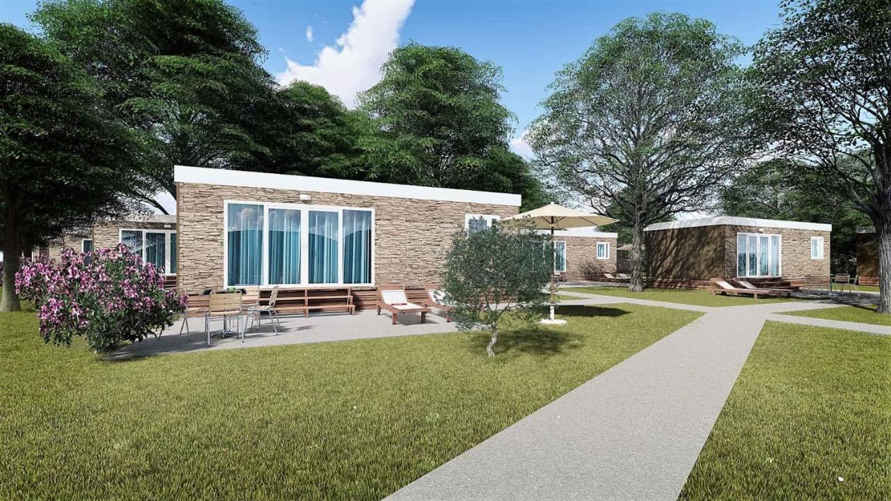 Mobilehomes In Sirmione/gardasee 22177 Ferienhaus Sirmione