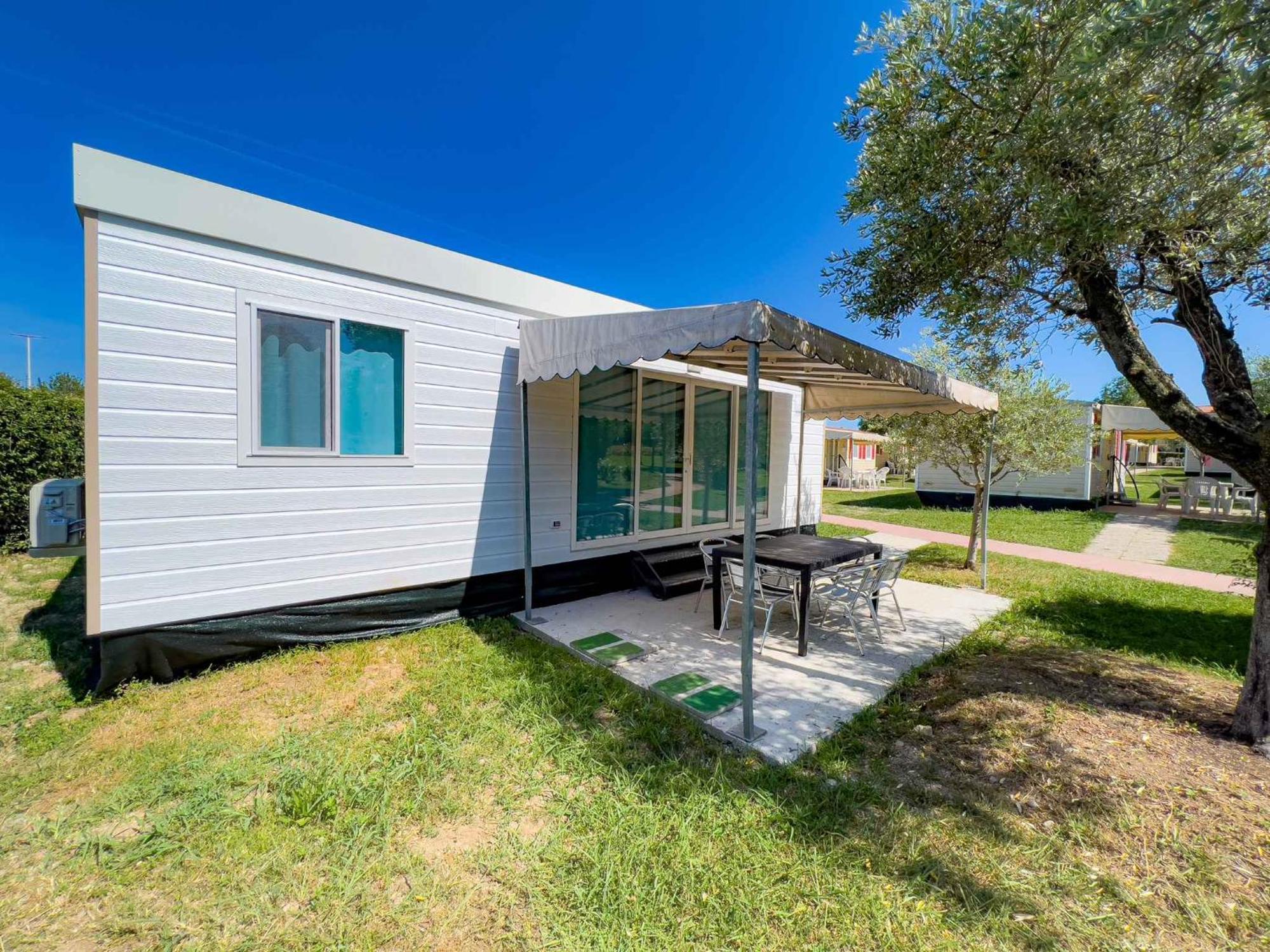 Ferienhaus Mobilehomes In Sirmione/gardasee 22177 Sirmione